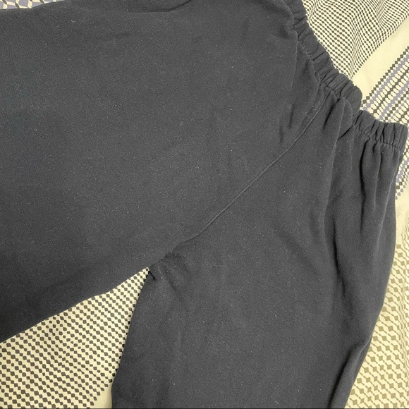 Brandy Melville John Galt Sweatpants - Picture 9 of 11